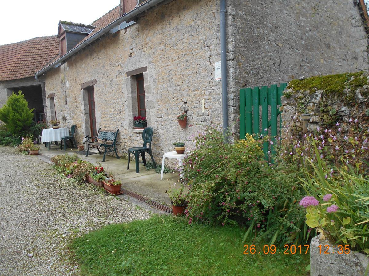 Ferme Manoir La Fiere Bed & Breakfast Sainte-Mère-Église Екстериор снимка