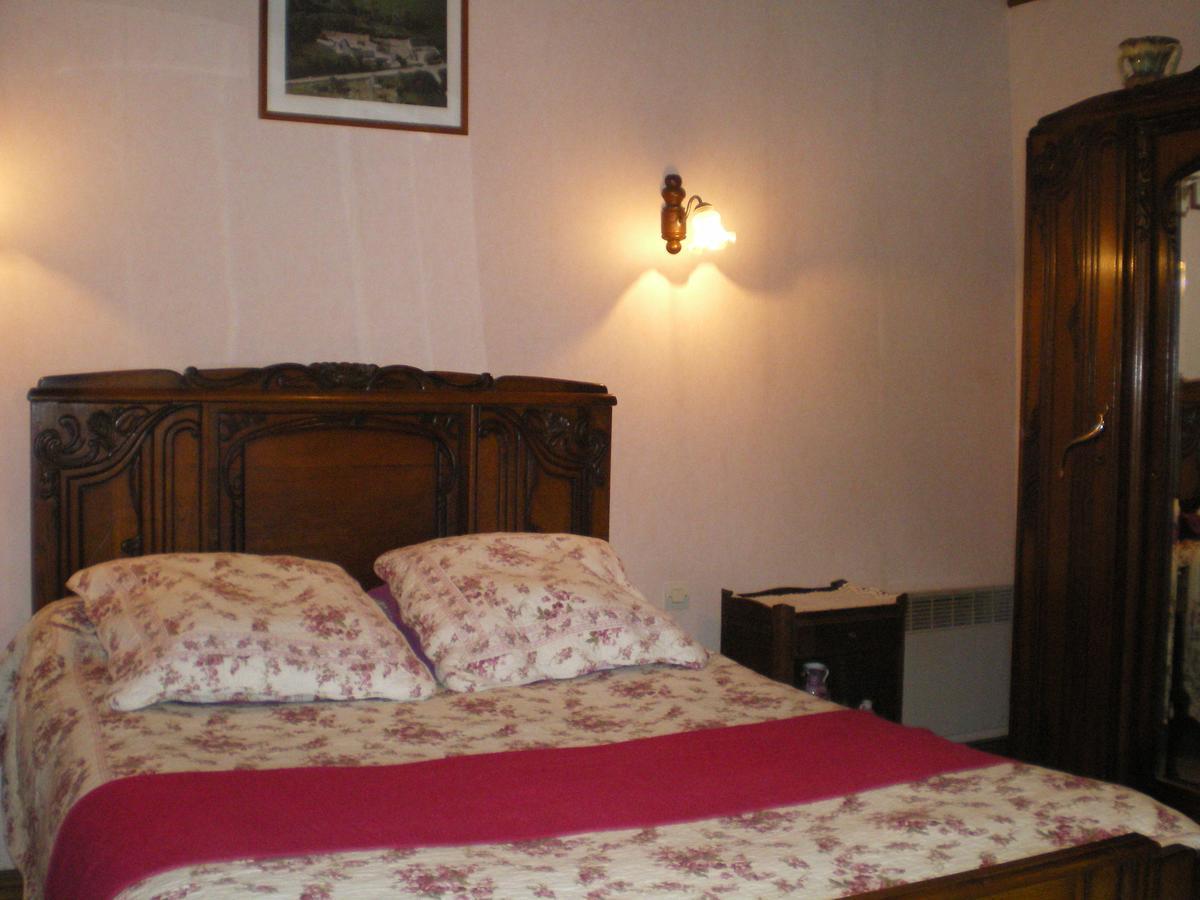 Ferme Manoir La Fiere Bed & Breakfast Sainte-Mère-Église Екстериор снимка