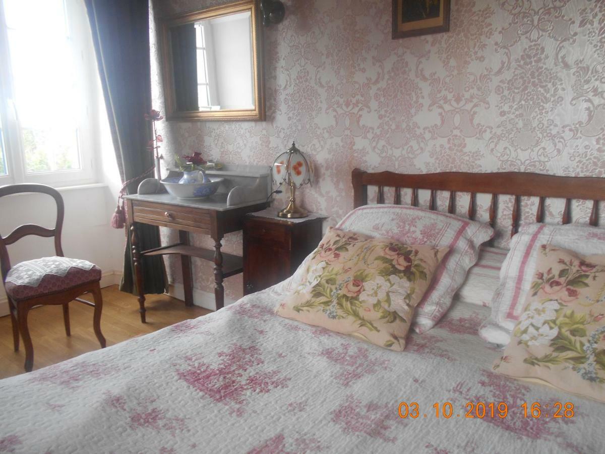 Ferme Manoir La Fiere Bed & Breakfast Sainte-Mère-Église Екстериор снимка