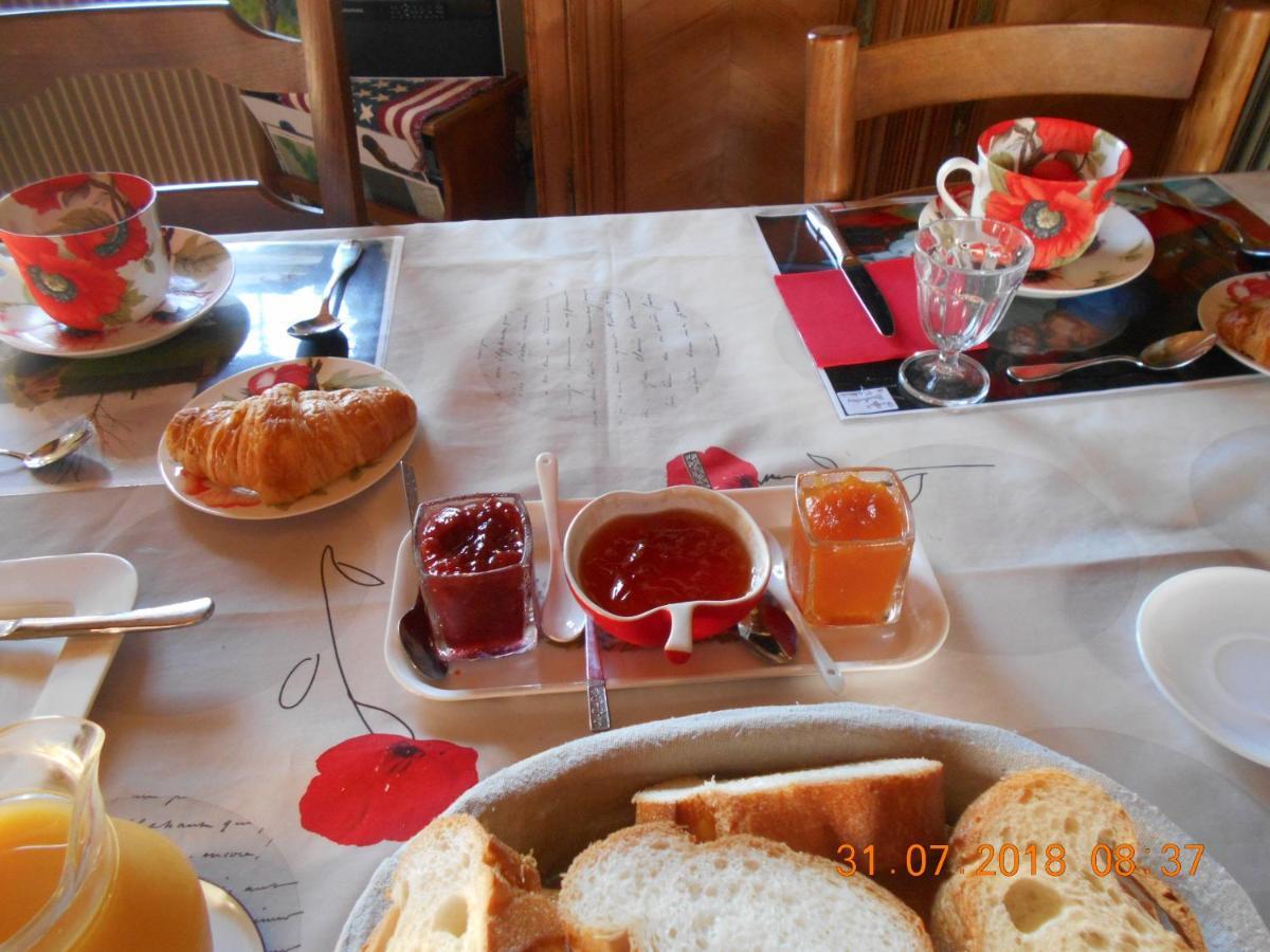 Ferme Manoir La Fiere Bed & Breakfast Sainte-Mère-Église Екстериор снимка