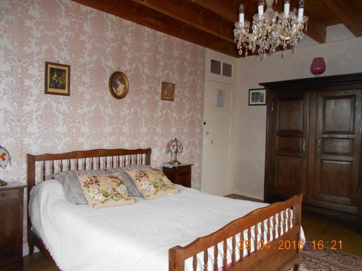 Ferme Manoir La Fiere Bed & Breakfast Sainte-Mère-Église Екстериор снимка
