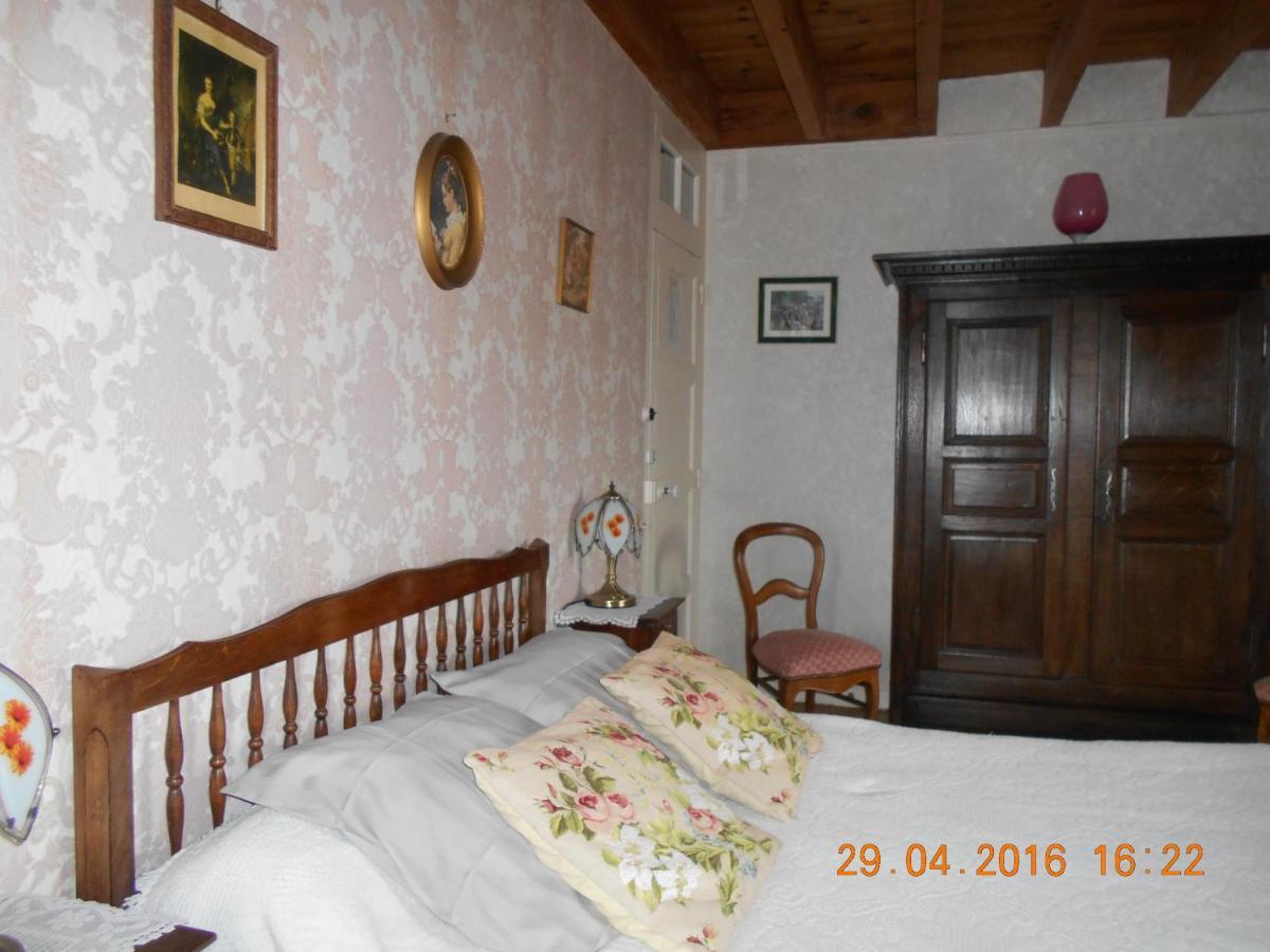 Ferme Manoir La Fiere Bed & Breakfast Sainte-Mère-Église Екстериор снимка