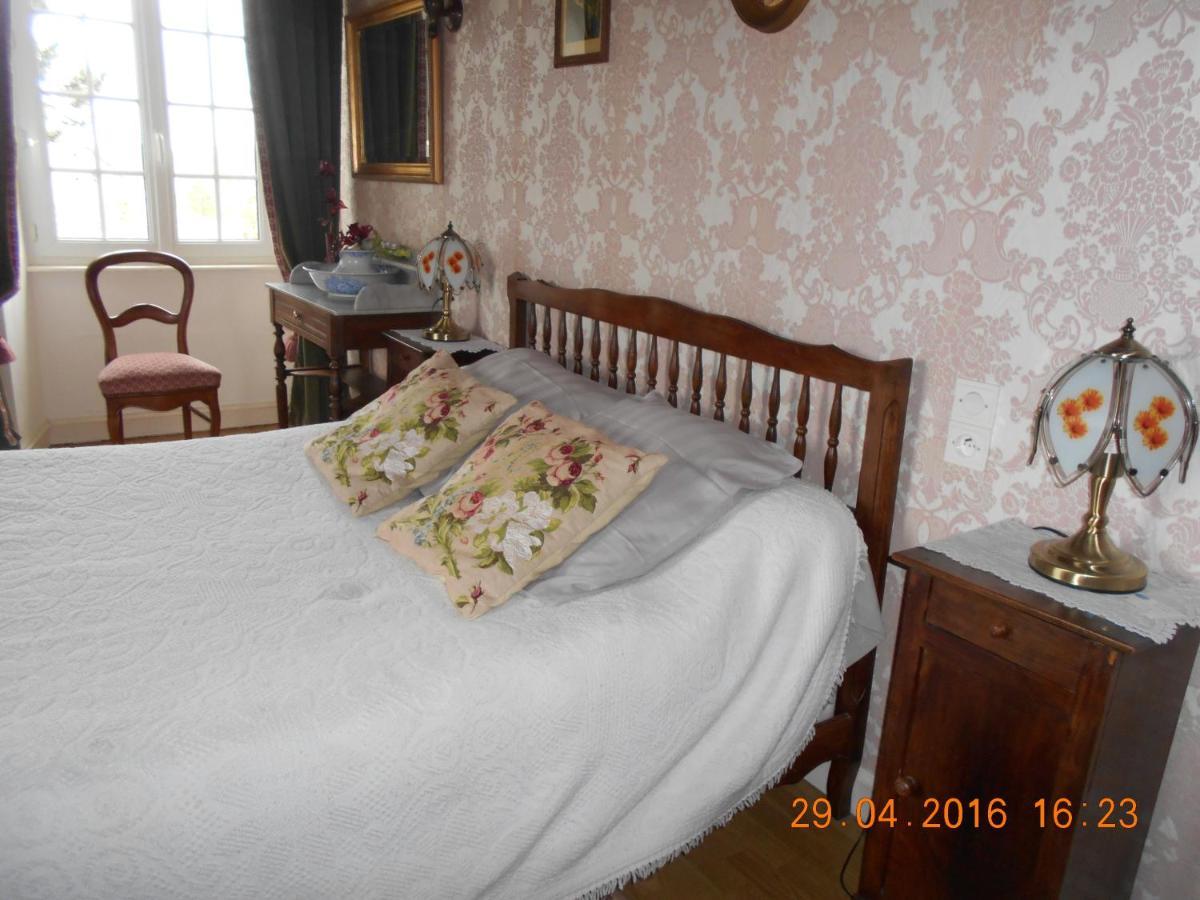 Ferme Manoir La Fiere Bed & Breakfast Sainte-Mère-Église Екстериор снимка