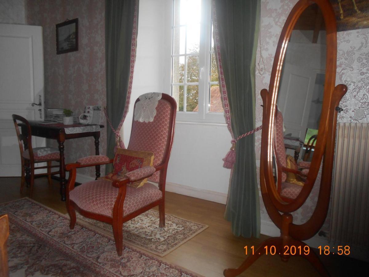 Ferme Manoir La Fiere Bed & Breakfast Sainte-Mère-Église Екстериор снимка