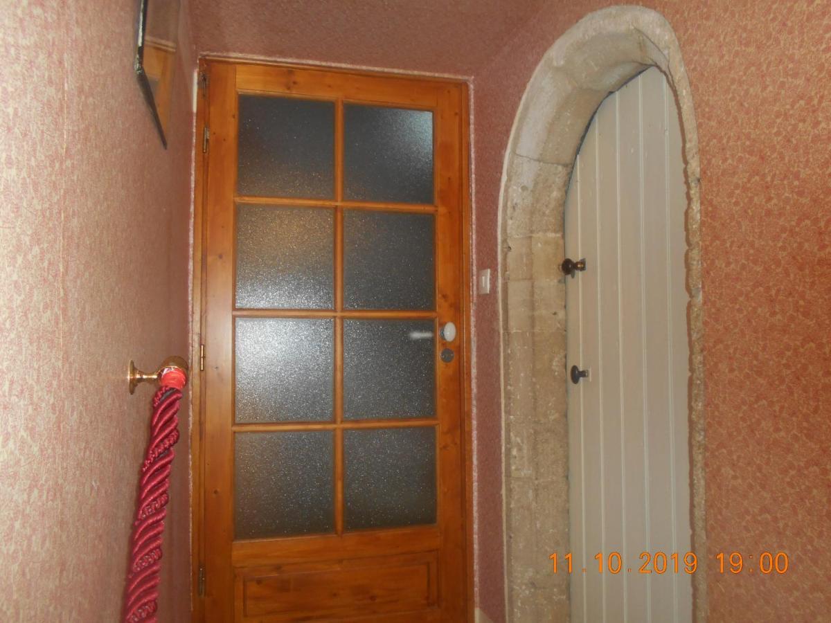 Ferme Manoir La Fiere Bed & Breakfast Sainte-Mère-Église Екстериор снимка