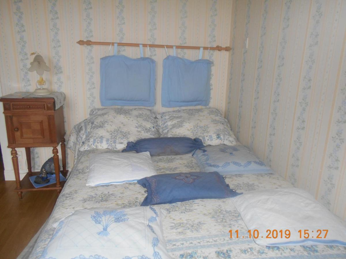 Ferme Manoir La Fiere Bed & Breakfast Sainte-Mère-Église Екстериор снимка