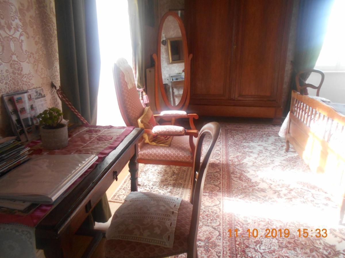 Ferme Manoir La Fiere Bed & Breakfast Sainte-Mère-Église Екстериор снимка